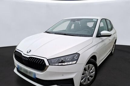Skoda Fabia 54.961 km 11.465 &euro; Hagen 58091