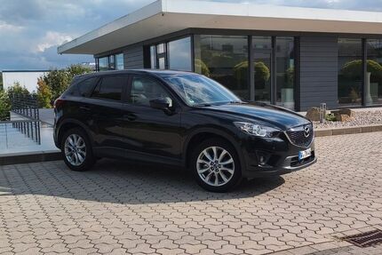 Mazda CX-5 204.800 km 7.500 &euro; Wuppertal 42279