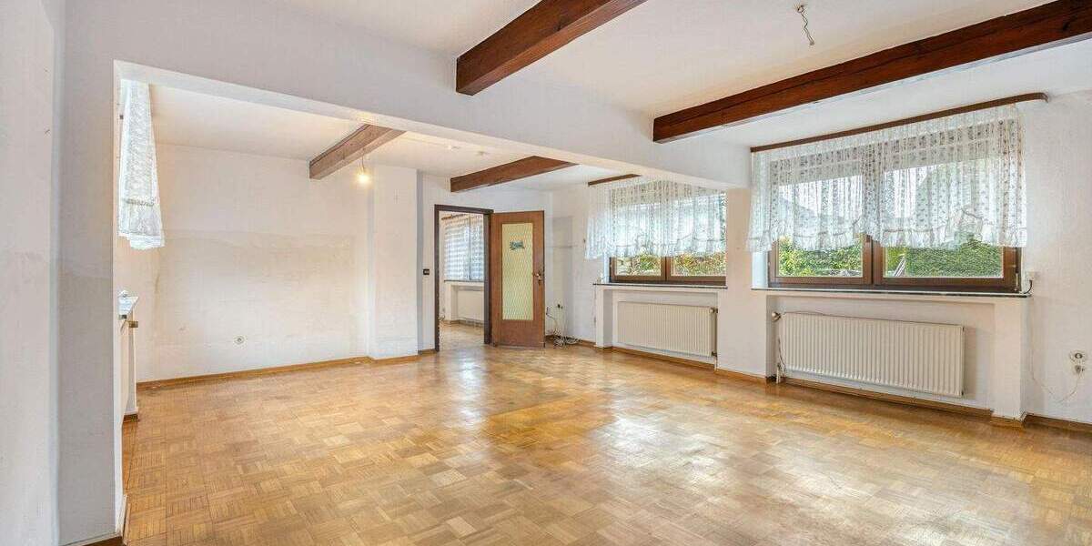 Einfamilienhaus Mettmann - 6 Zimmer, 143 m&sup2;, 375.000&euro; | Angebot:25687194