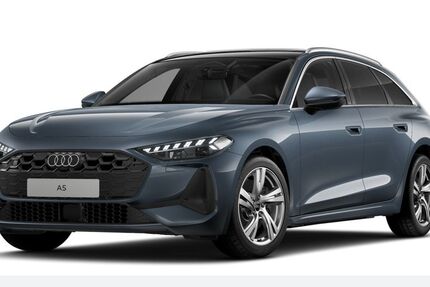 Audi A5 29.107 km 47.990 &euro; Bochum 44809