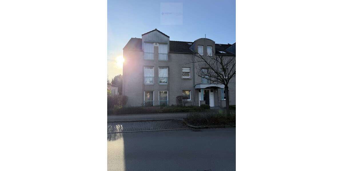 Etagenwohnung Ratingen Süd - 3 Zimmer, 90 m&sup2;, 379.000&euro; | Angebot:26640999