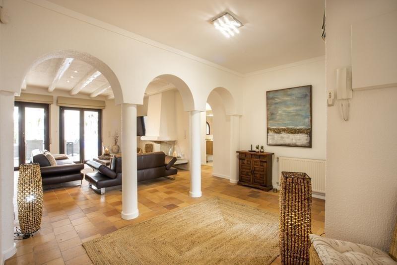 Ferienimmobilie Mülheim an der Ruhr Broich - 2.000&euro; | Angebot:11453392