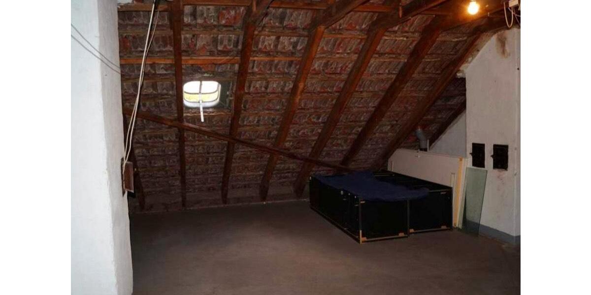 Etagenwohnung Wuppertal Elberfeld - 2 Zimmer, 50 m&sup2;, 650&euro; | Angebot:25995525