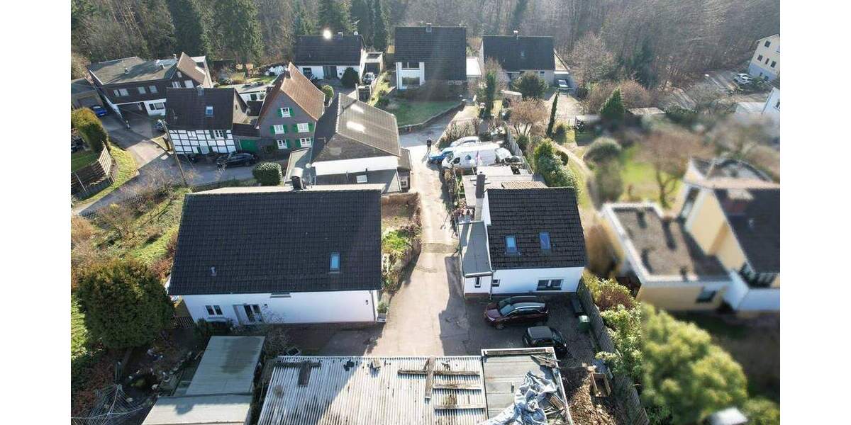 Mehrfamilienhaus, Wohnhaus Burscheid / Heddinghofen Burscheid - 2 Zimmer, 445 m&sup2;, 649.000&euro; | Angebot:25773837