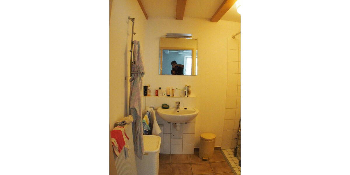 Etagenwohnung Remscheid Lüttringhausen Lüttringhausen - 5 Zimmer, 131 m&sup2;, 295.000&euro; | Angebot:26091106