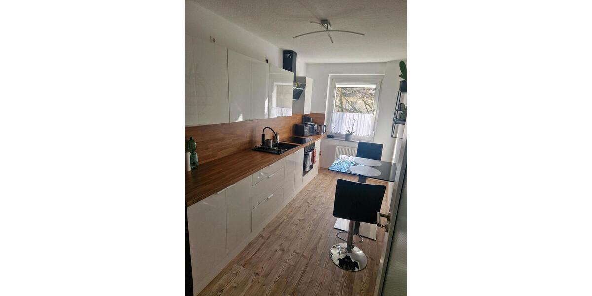 Erdgeschoßwohnung Hagen Dahl - 2 Zimmer, 59 m&sup2;, 567&euro; | Angebot:25924129