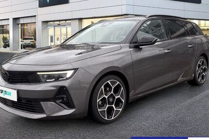 Opel Astra 45.676 km 21.888 &euro; Essen 45143