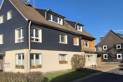 Haus Kürten - 14 Zimmer, 313 m&sup2;, 440.000&euro; | Angebot:25633012