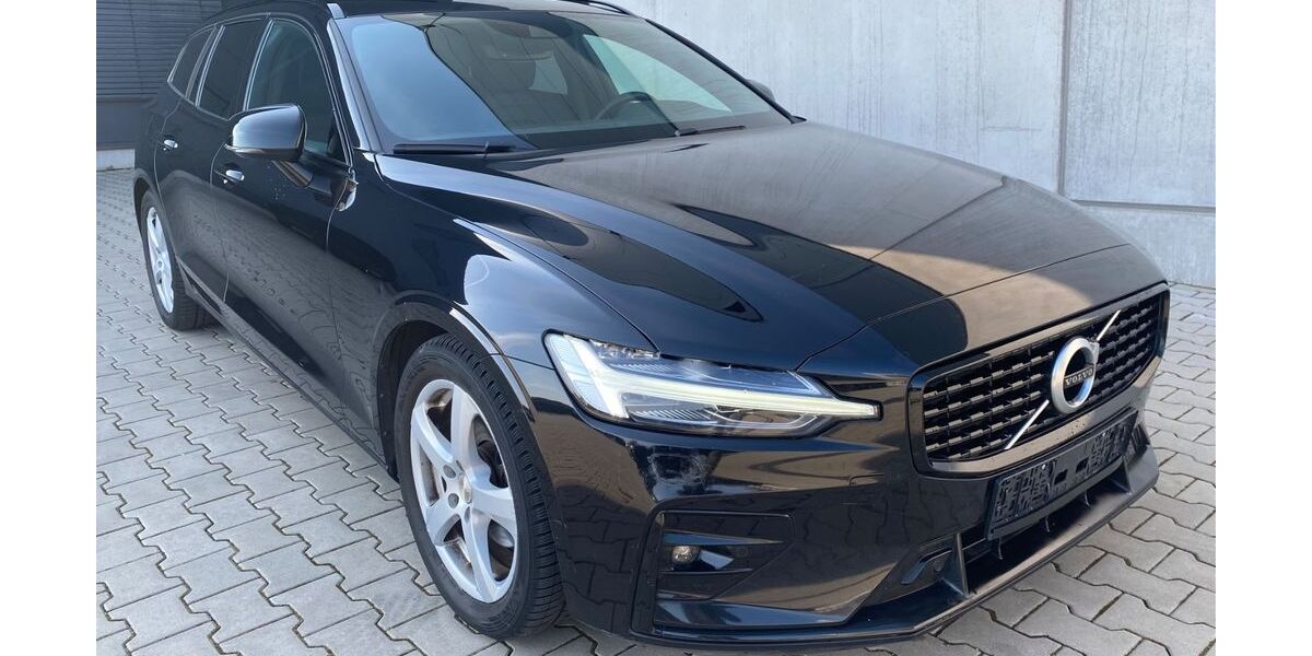 Volvo V60 87.500 km 22.200 &euro; Essen 45309