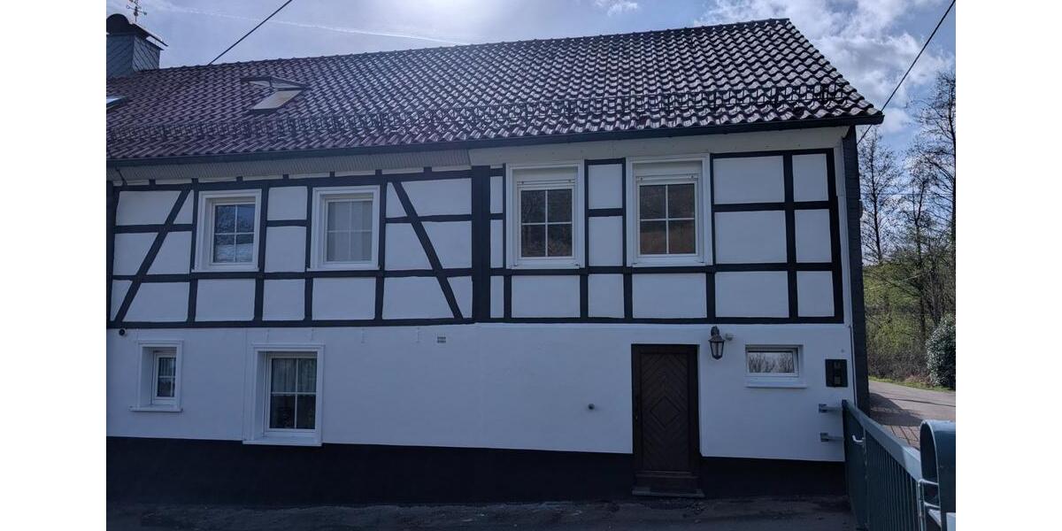 Maisonettenwohnung Wuppertal Gemarkung Nächstebreck - 2 Zimmer, 120 m&sup2;, 1.200&euro; | Angebot:25959347