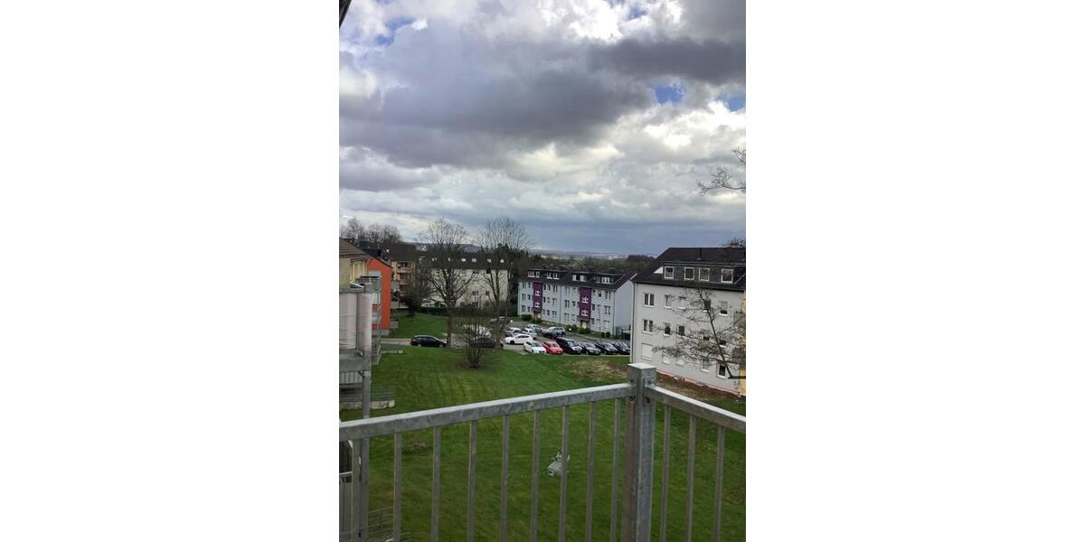 Etagenwohnung Heiligenhaus - 2 Zimmer, 52 m&sup2;, 570&euro; | Angebot:25930915