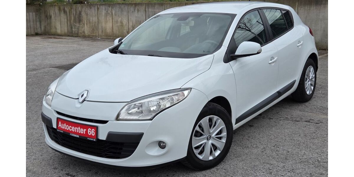 Renault Megane 146.000 km 3.990 &euro; Bochum 44807