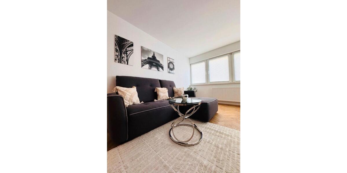 Etagenwohnung Düsseldorf Flingern Süd - 2 Zimmer, 55 m&sup2;, 1.450&euro; | Angebot:26631251