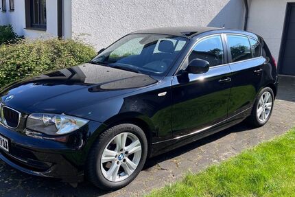 BMW 116 84.000 km 6.800 &euro; Herne 44623