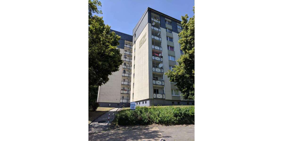 Etagenwohnung Velbert Kostenberg - 2 Zimmer, 73 m&sup2;, 549&euro; | Angebot:25845686