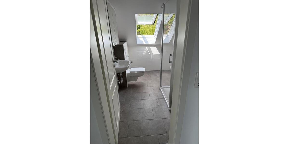 Dachgeschoßwohnung Schalksmühle - 2 Zimmer, 66 m&sup2;, 780&euro; | Angebot:26633222
