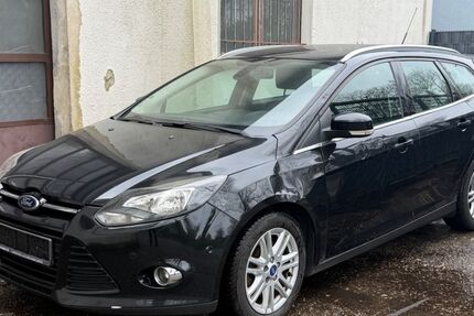 Ford Focus 266.000 km 1.900 &euro; Mülheim an der ruhr 45475