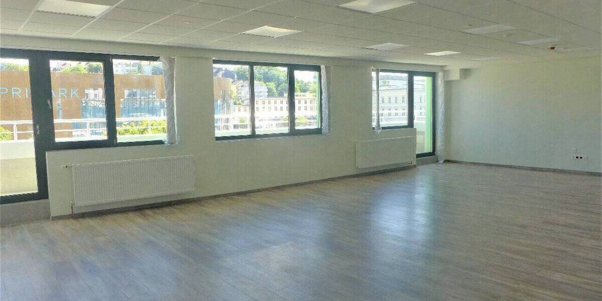 Gewerbeobjekt Wuppertal Elberfeld - 4.250.000&euro; | Angebot:25662438