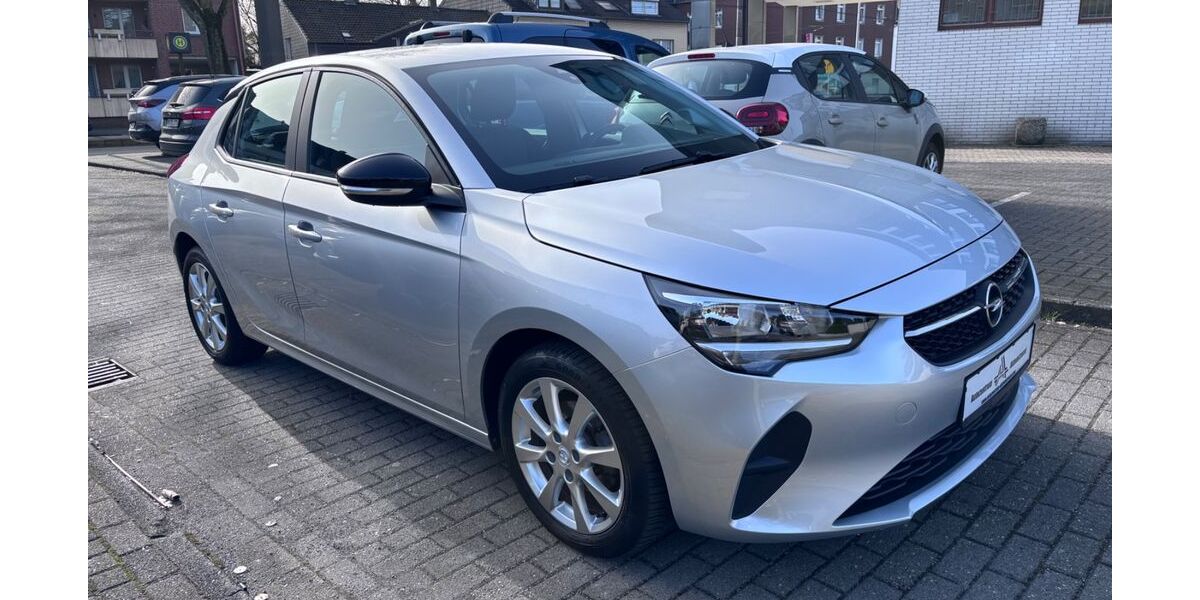 Opel Corsa 44.000 km 12.300 &euro; Mülheim / Ruhr 45473