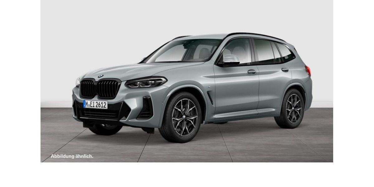 BMW X3 60.422 km 42.980 &euro; Düsseldorf 40595