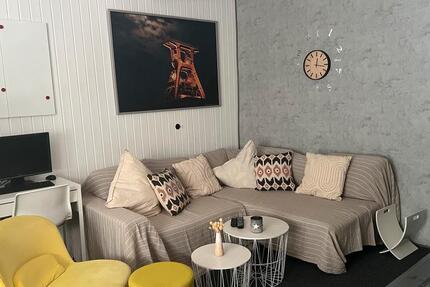 Ferienimmobilie Essen Stadtkern - 60&euro; | Angebot:25903707