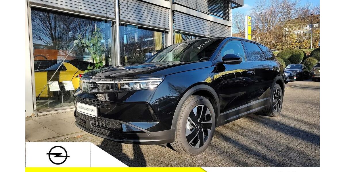 Opel Grandland (X) 26.500 km 29.500 &euro; Düsseldorf 40625