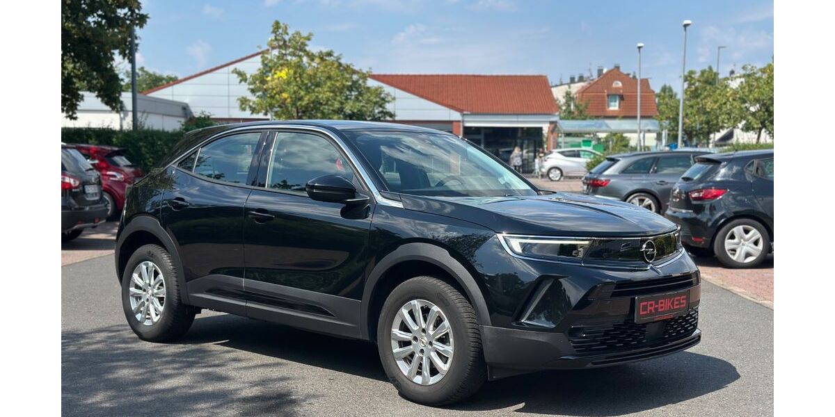 Opel Mokka 38.474 km 13.880 &euro; Solingen 42697