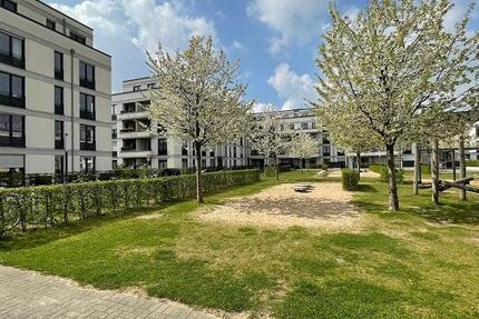 Wohnung Düsseldorf Stadtbezirk 3 - 4 Zimmer, 112 m&sup2;, 1.984&euro; | Angebot:25381981