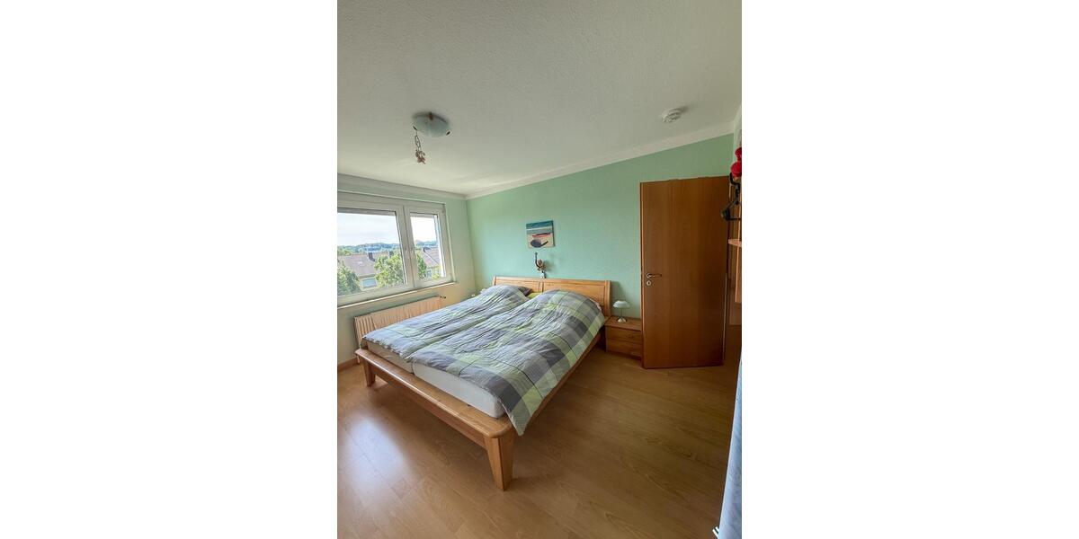 Etagenwohnung Wuppertal Dornap - 3 Zimmer, 71 m&sup2;, 219.000&euro; | Angebot:26951449