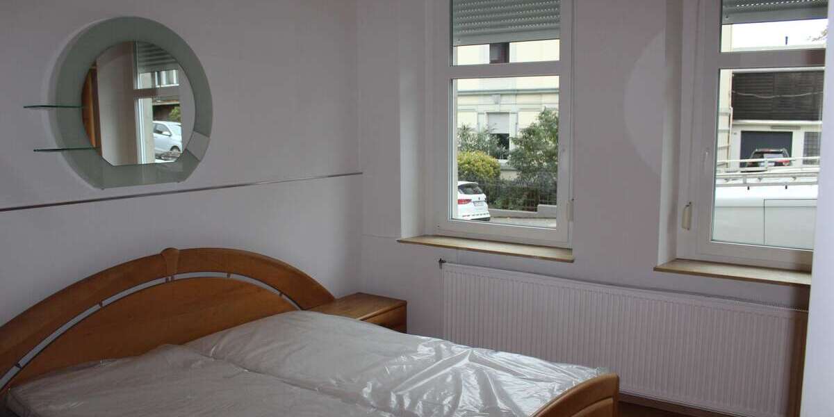 Etagenwohnung Solingen Central - 2 Zimmer, 56 m&sup2;, 105.000&euro; | Angebot:27015950