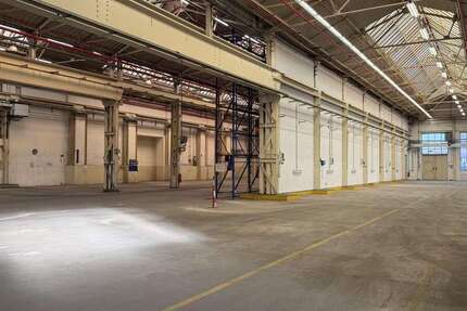 Gewerbeobjekt Gelsenkirchen Gelsenkirchen-Mitte - 7.600&euro; | Angebot:25880628