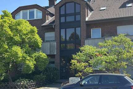 Wohnung Düsseldorf Stadtbezirk 5 - 2 Zimmer, 70 m&sup2;, 235.000&euro; | Angebot:23176065