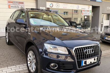 Audi Q5 200.900 km 9.490 &euro; Essen 45139