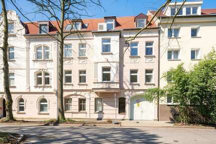 Wohnung Essen Frohnhausen - 3.5 Zimmer, 96 m&sup2;, 170.000&euro; | Angebot:25995877