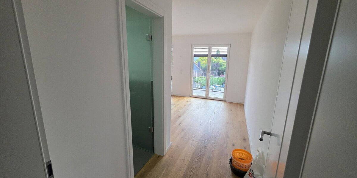 Etagenwohnung Hilden Forstbach - 3 Zimmer, 107 m&sup2;, 1.650&euro; | Angebot:26092773