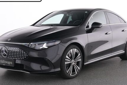 Mercedes-Benz CLA 350 3.500 km 55.930 &euro; Essen 45309