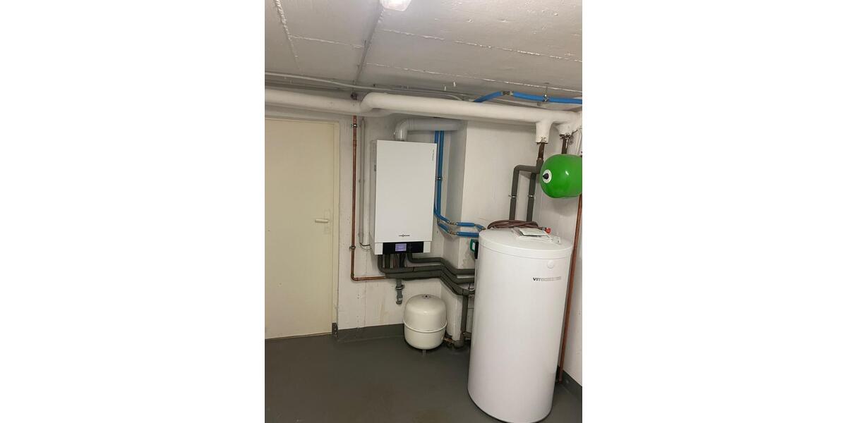 Reihenhaus Mettmann - 4 Zimmer, 102 m&sup2;, 1.600&euro; | Angebot:26553656