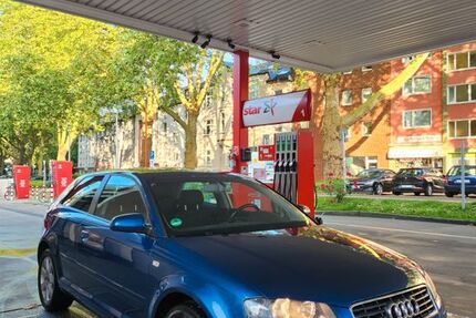Audi A3 126.000 km 3.300 &euro; Essen 45130
