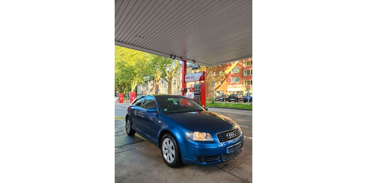Audi A3 126.000 km 3.300 &euro; Essen 45130
