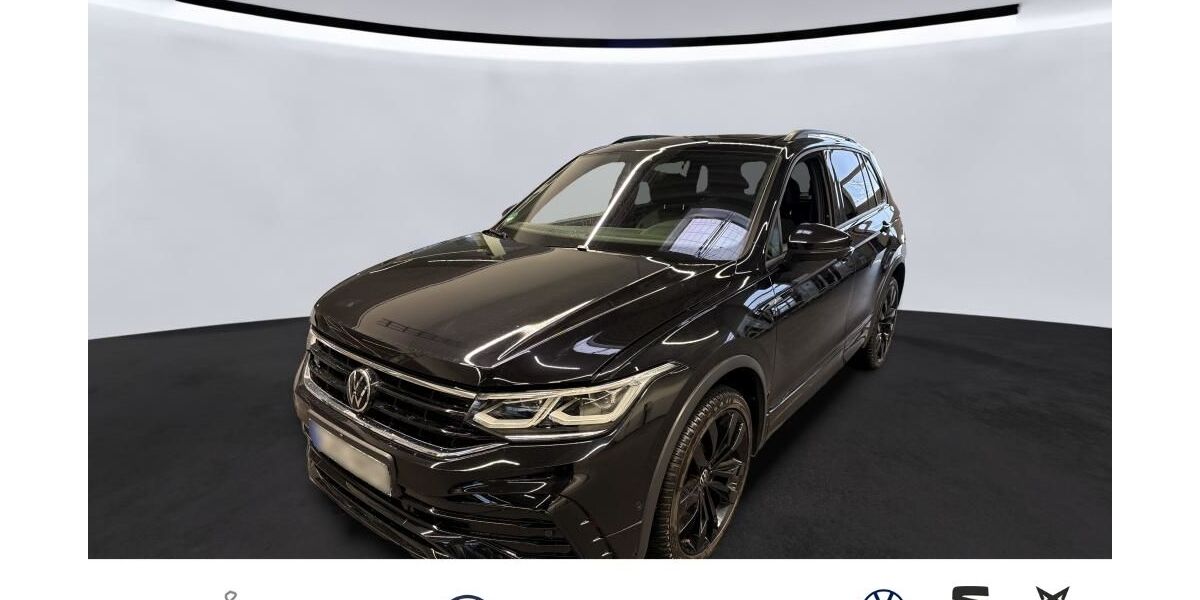 VW Tiguan 79.973 km 34.750 &euro; Langenfeld 40764