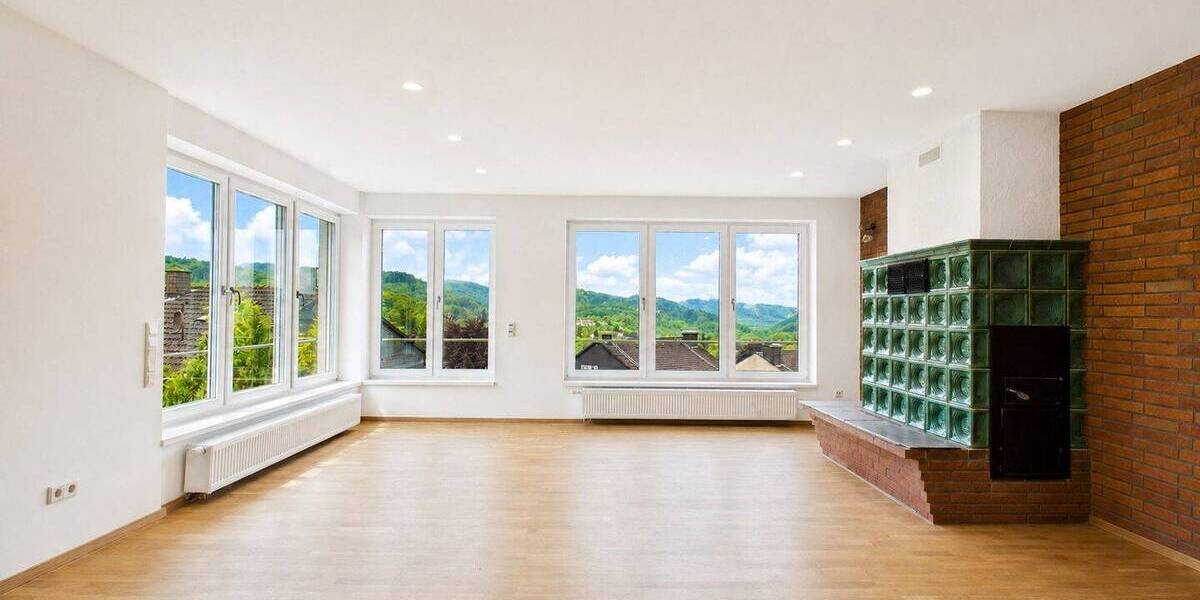 Einfamilienhaus Hagen Dahl - 9 Zimmer, 317 m&sup2;, 675.000&euro; | Angebot:26644193