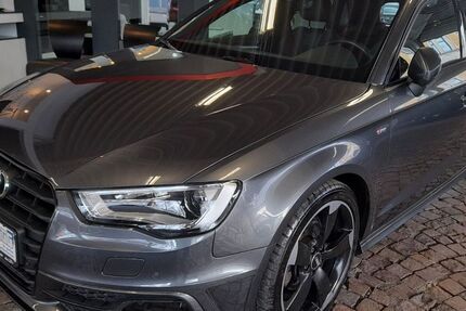 Audi A3 141.741 km 12.450 &euro; Gelsenkirchen 45888