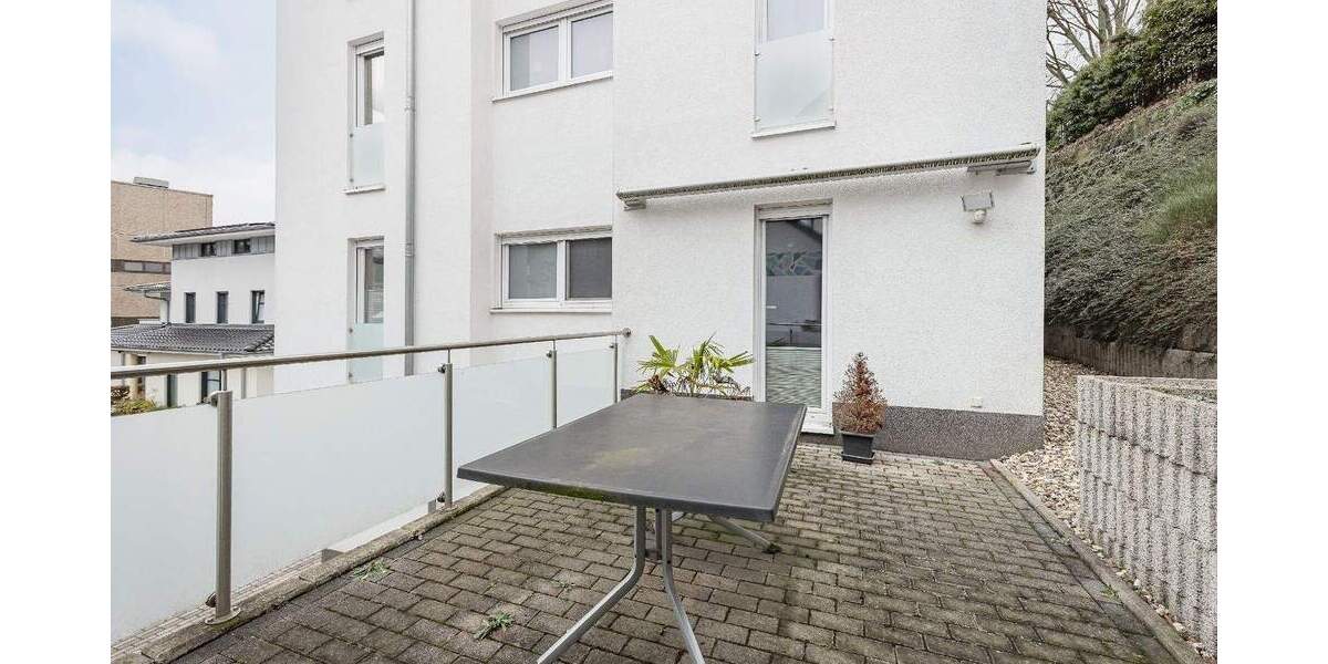 Etagenwohnung Hagen Haspe - 3 Zimmer, 83 m&sup2;, 240.000&euro; | Angebot:25666613