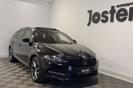 Skoda Superb 22.626 km 35.990 &euro; Monheim am Rhein 40789