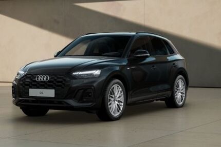 Audi Q5 23.999 km 43.880 &euro; Essen 45143