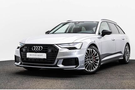 Audi A6 55.386 km 44.305 &euro; Hagen 58091