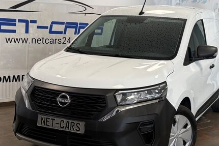 Nissan Townstar 53.878 km 13.850 &euro; Hilden 40721