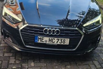 Audi A5 116.500 km 27.000 &euro; Langenfeld 40764