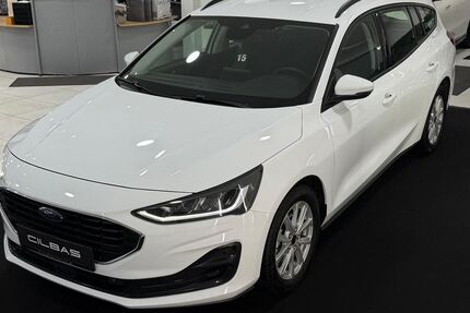 Ford Focus 36.685 km 18.900 &euro; Gelsenkirchen 45891