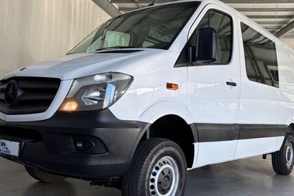 Mercedes-Benz Sprinter 154.000 km 24.900 &euro; Gelsenkirchen 45879